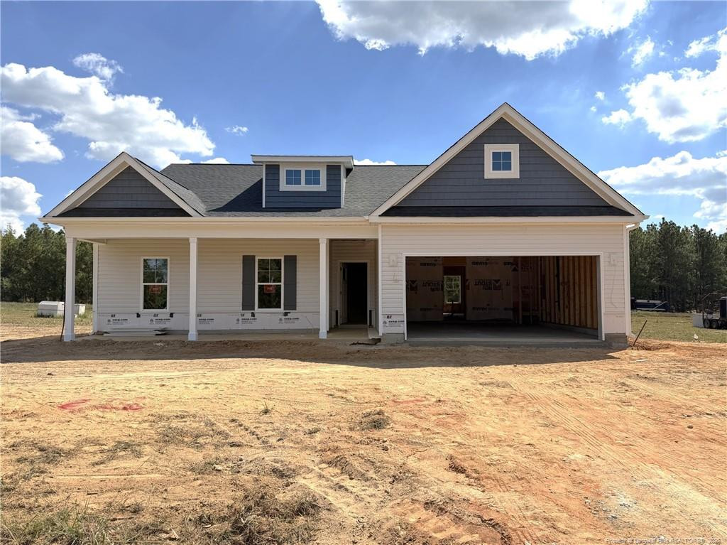 431 Thorntons Creek Drive — photo