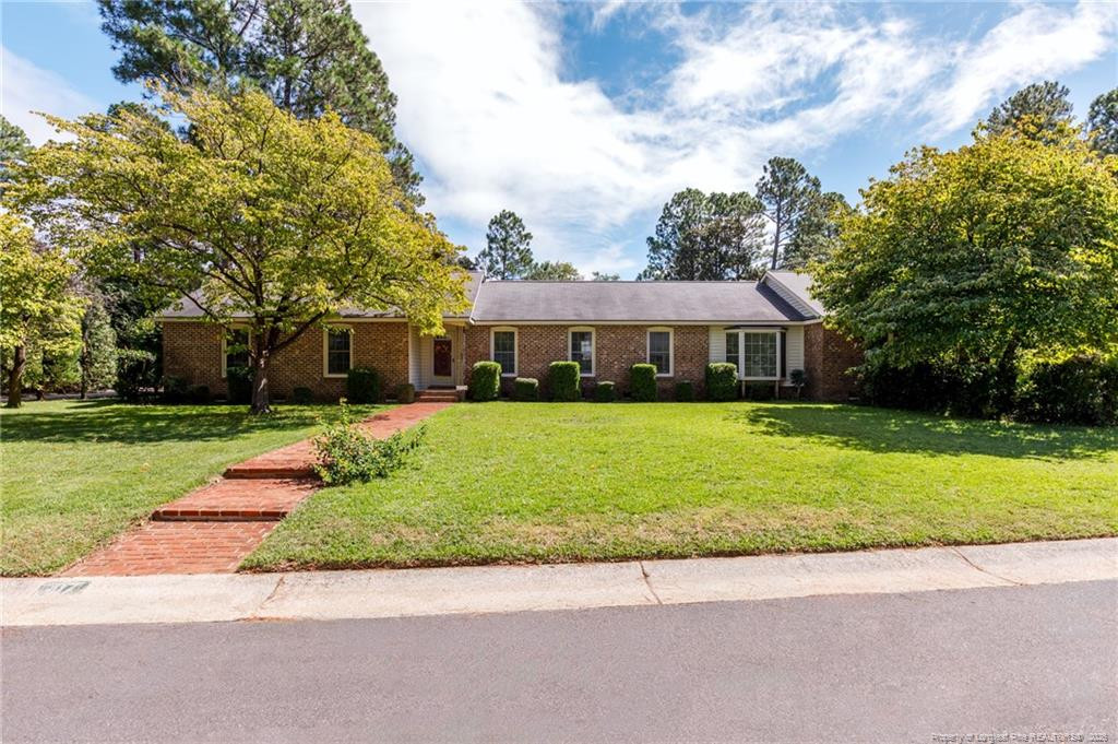 417 Wayberry Drive — photo