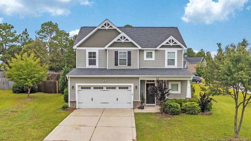16 Burr Oak Circle — photo