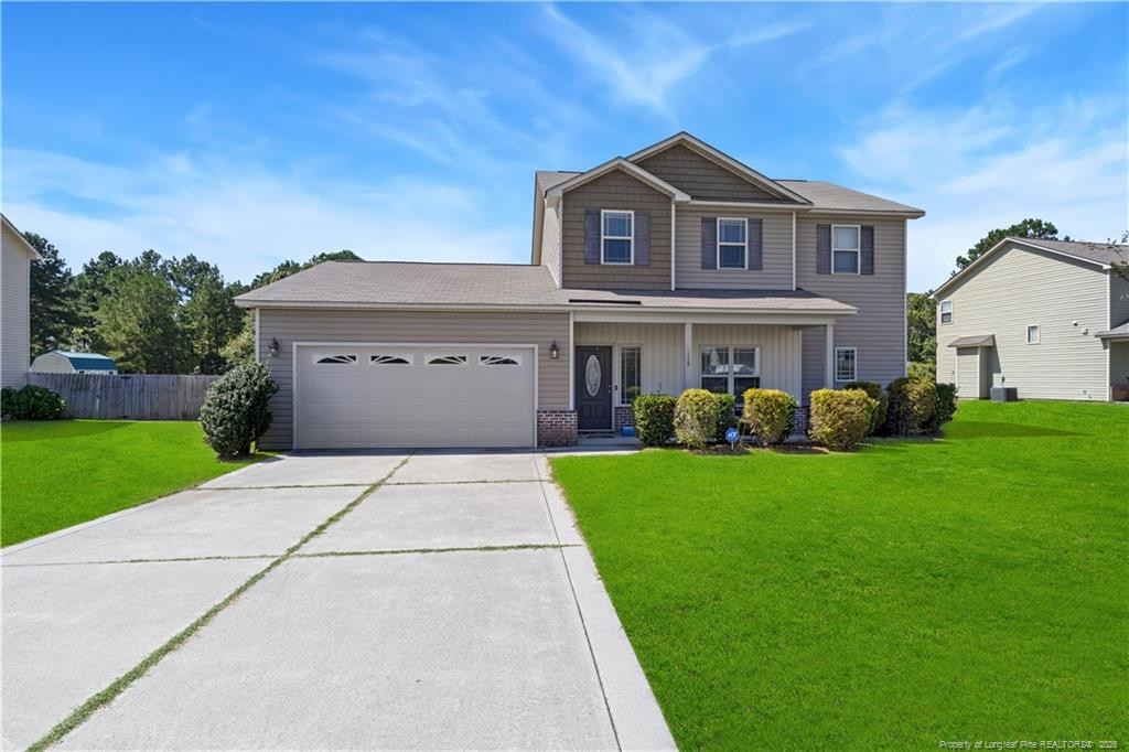 115 Folly Court — photo