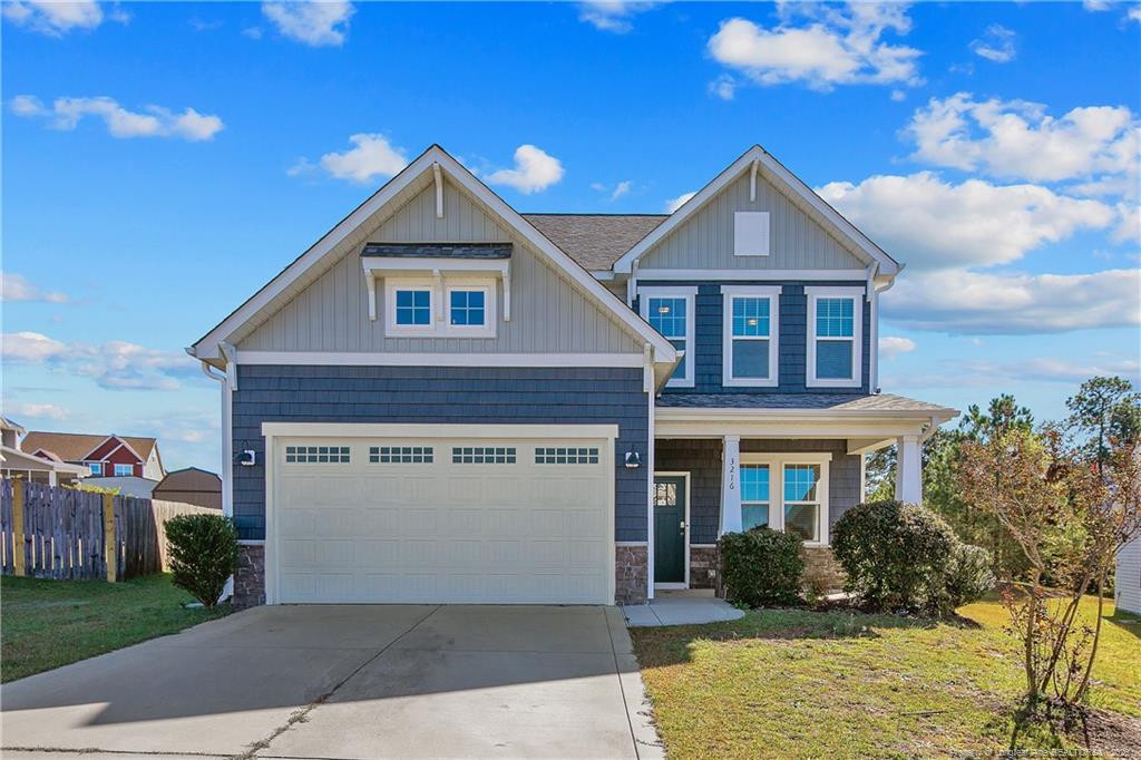 3216 Northgate Drive — photo