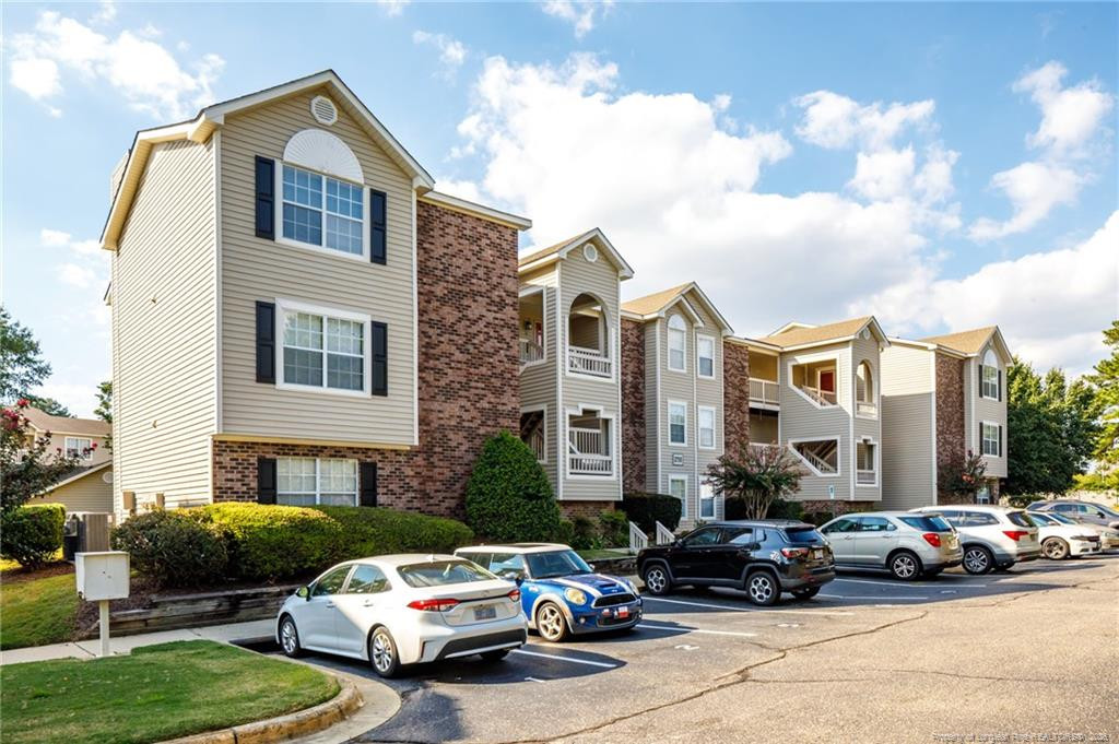 2705 Preston Woods Lane Unit 9 — photo