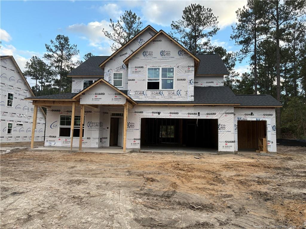 214 Forest Valley Drive — photo