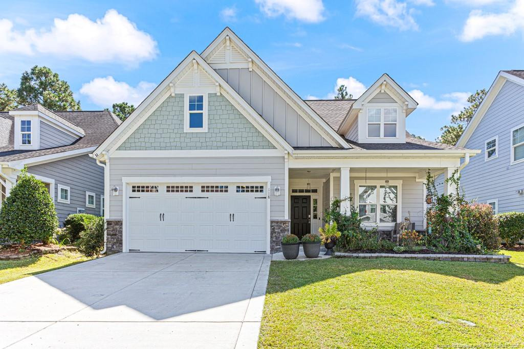 118 Warren Lake Road — photo