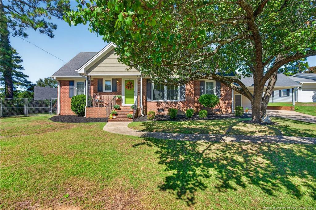 2632 Elmhurst Drive — photo