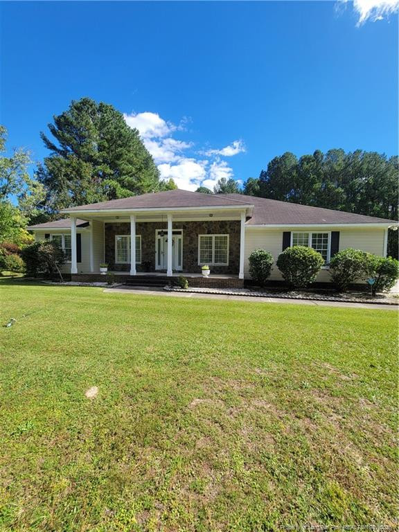 1540 Sandy Bay Circle — photo