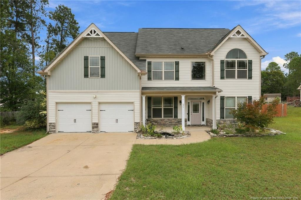 55 Baystone Drive — photo