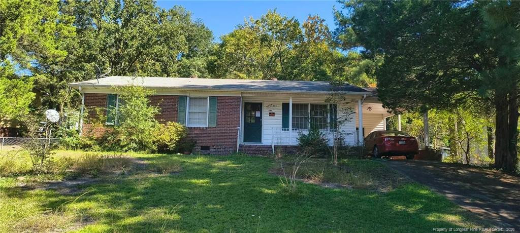 848 Durwood Drive — photo