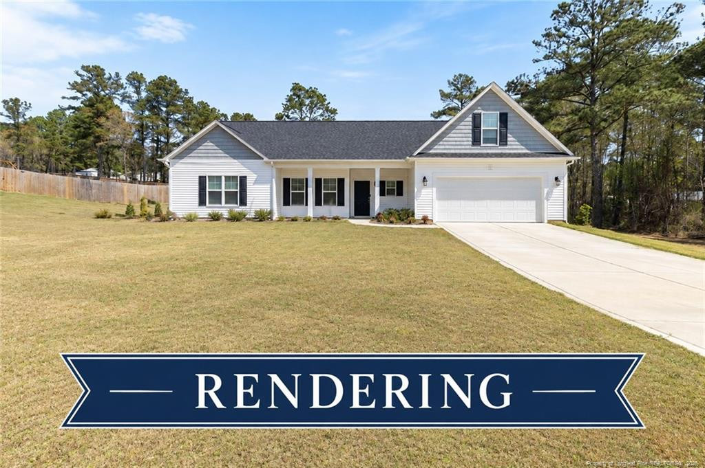 853 Colonial Hills Drive — photo