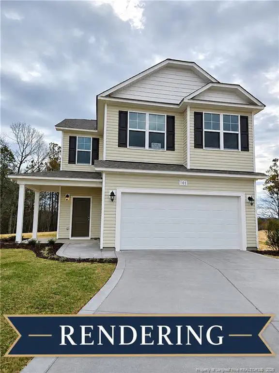 911 Colonial Hills Drive — photo