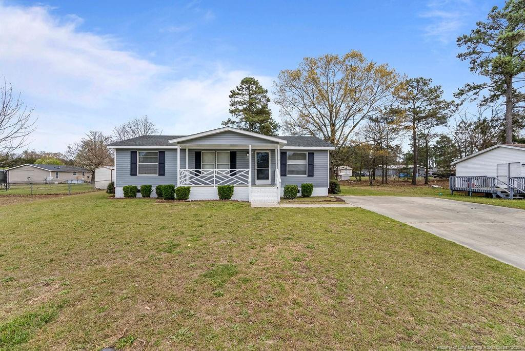 2103 Obrien Drive — photo