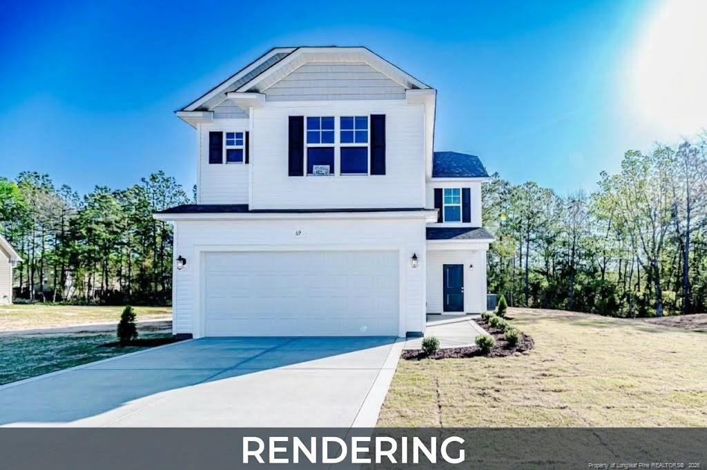 826 Colonial Hills Drive — photo