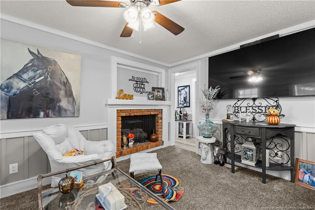 105 E I Street, Erwin, NC 28339 — photo 3