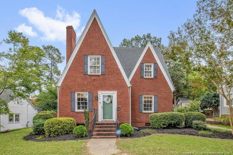 406 Rollingwood Circle — photo