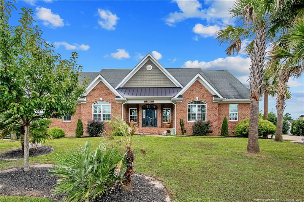 3435 Camberly Drive — photo