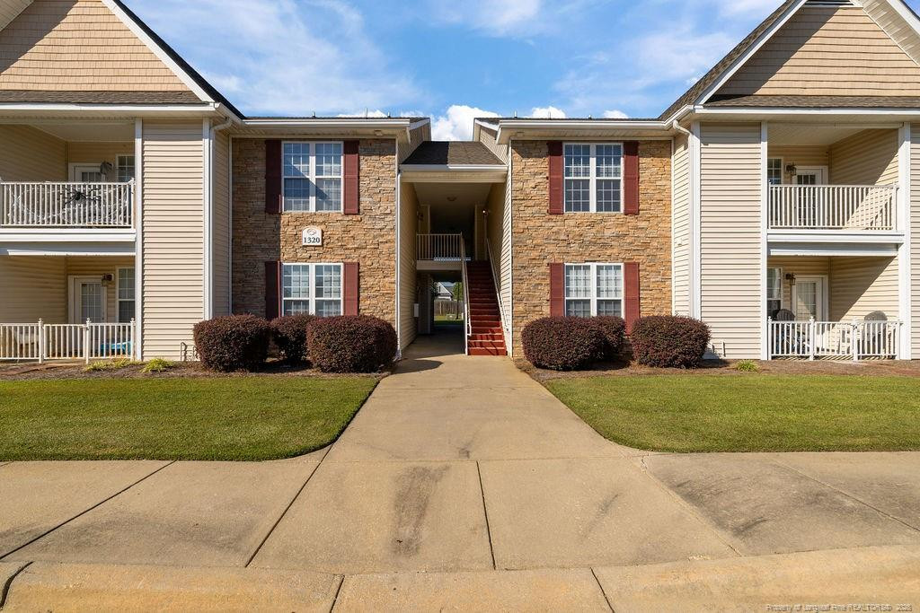 1320 Kershaw Loop Unit 211 — photo