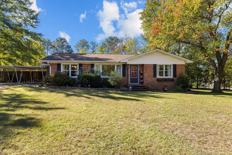 303 Decatur Drive — photo