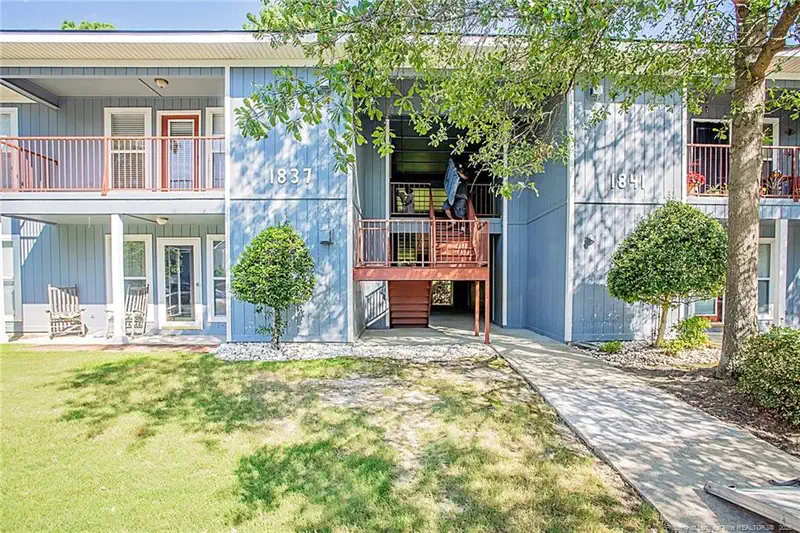 1837 Sardonyx Road Unit 4 — photo
