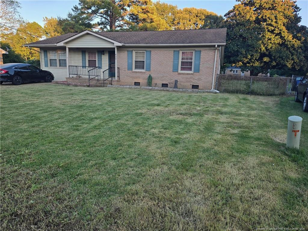 423 Morley Drive — photo