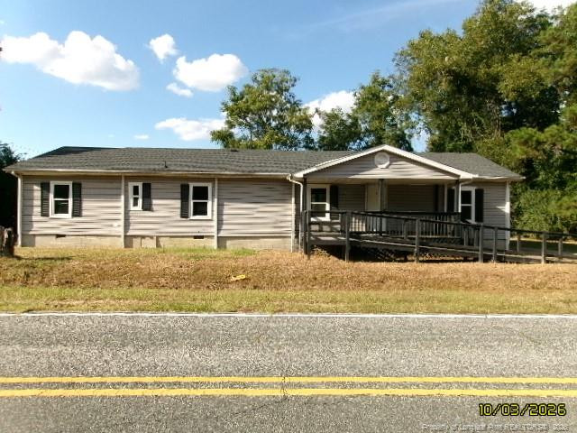 2374 Jonesville Road — photo