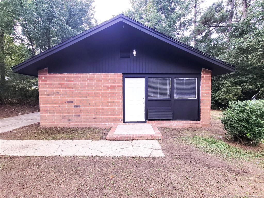 2331 Lake Avenue — photo