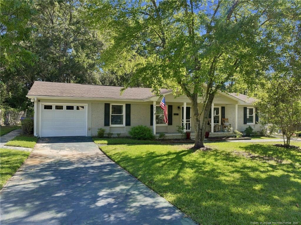 3610 Cranbrook Drive — photo
