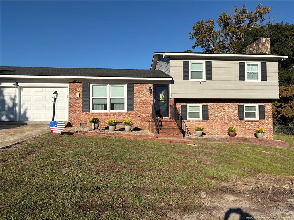 5012 Sycamore Drive — photo