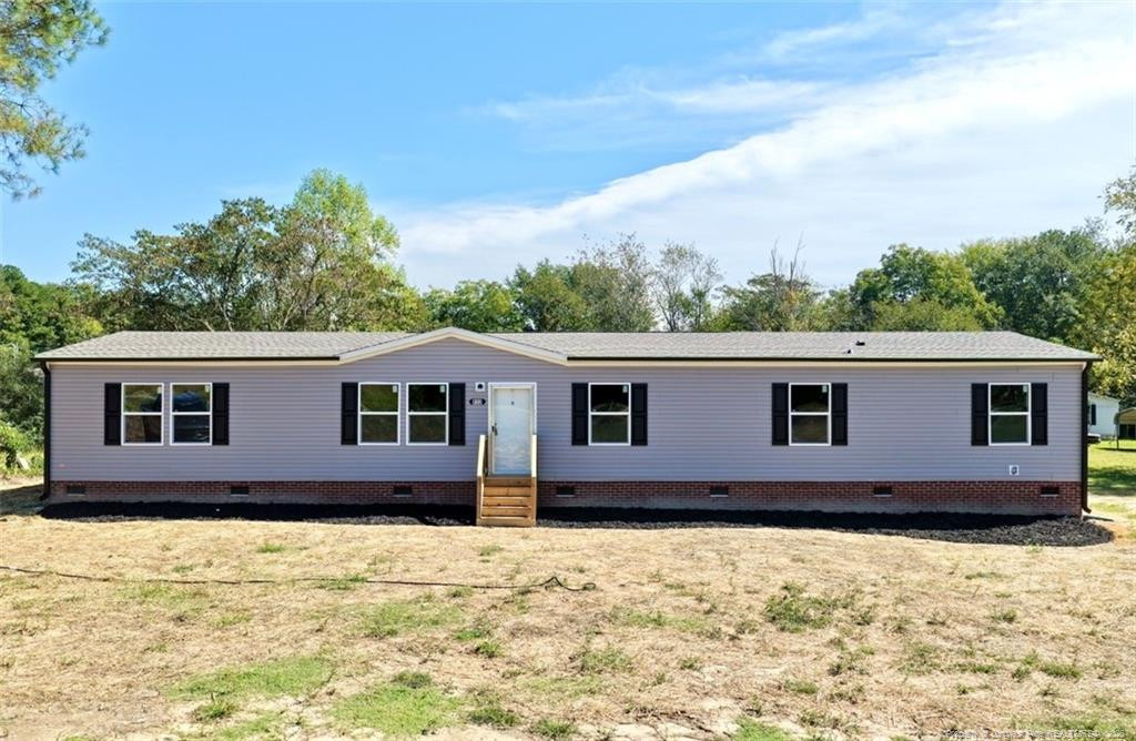 832 Burgess Circle — photo