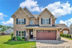 5136 Carson Allen Road — photo