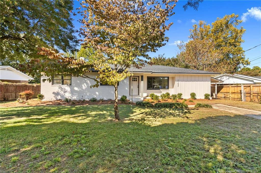 2102 Biltmore Drive — photo
