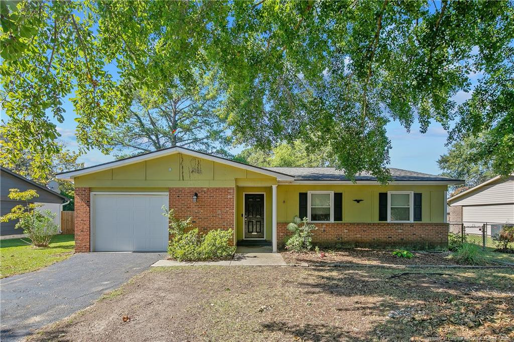 2226 Kingsberry Lane — photo