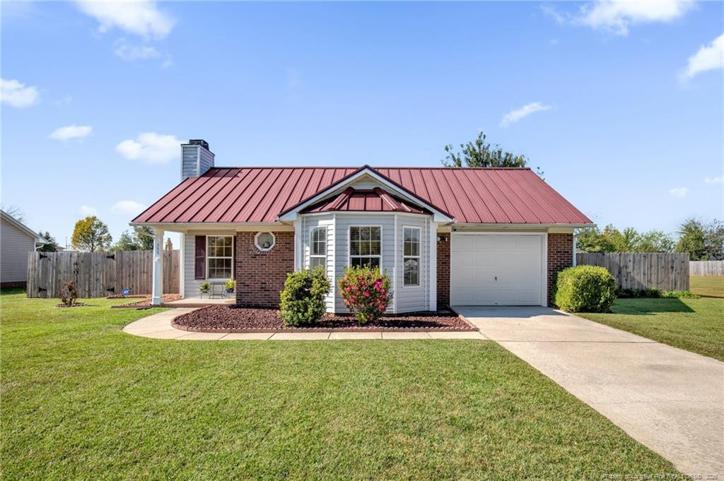 355 Northwoods Drive — photo