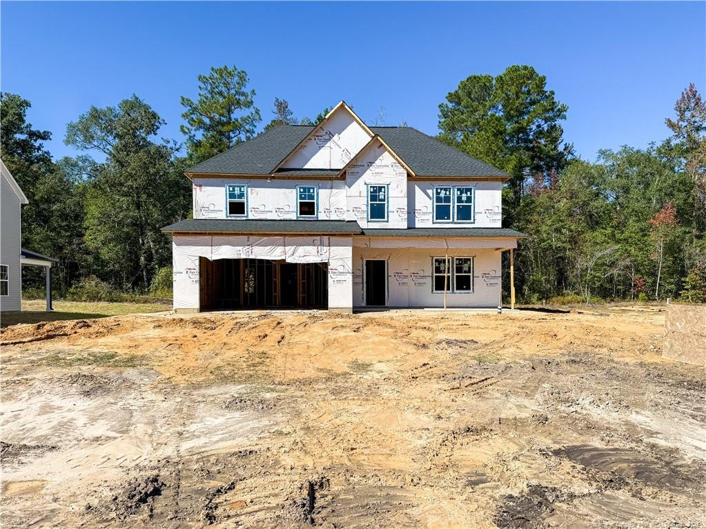 199 Blackburn Farm (Lot 13) Drive — photo