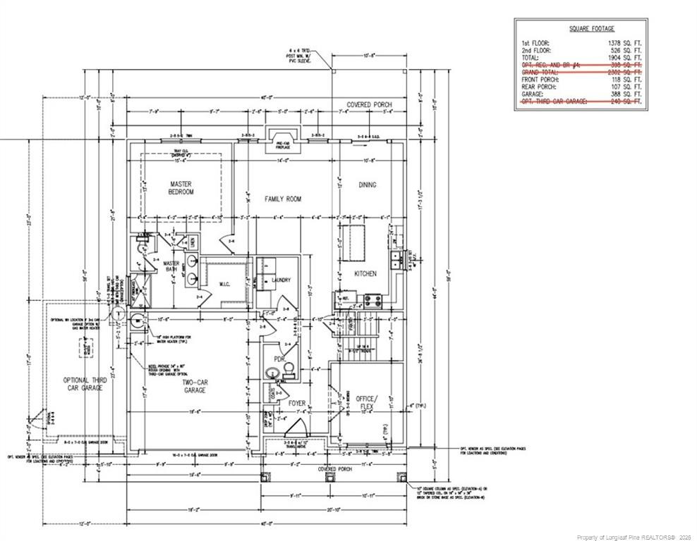 207 Rolands Ridge Road, Autryville, NC 28318 — photo 2