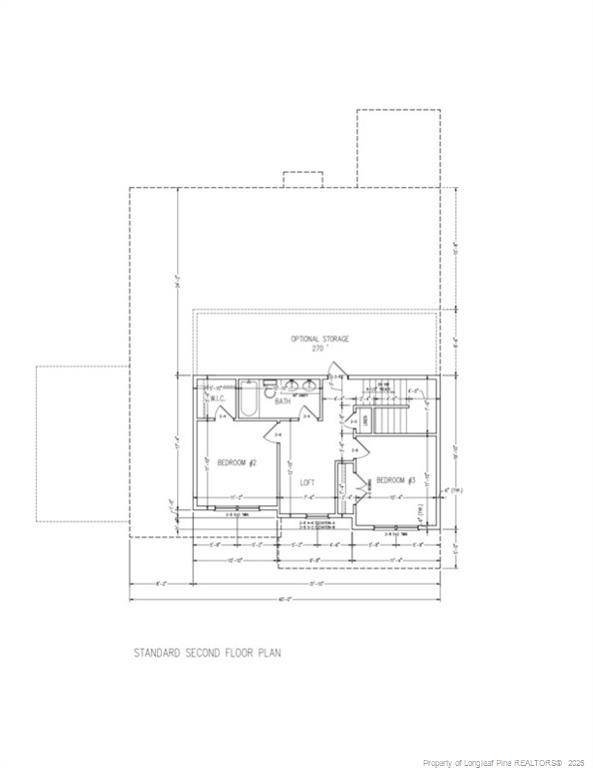 207 Rolands Ridge Road, Autryville, NC 28318 — photo 3