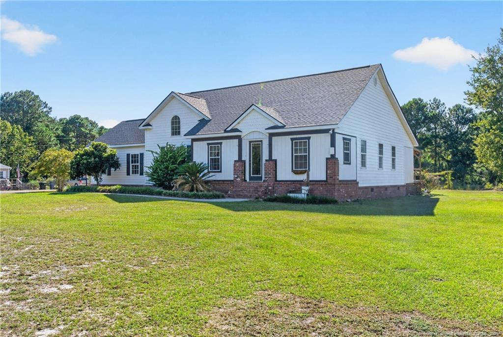 7241 Farm Loop Path SW — photo