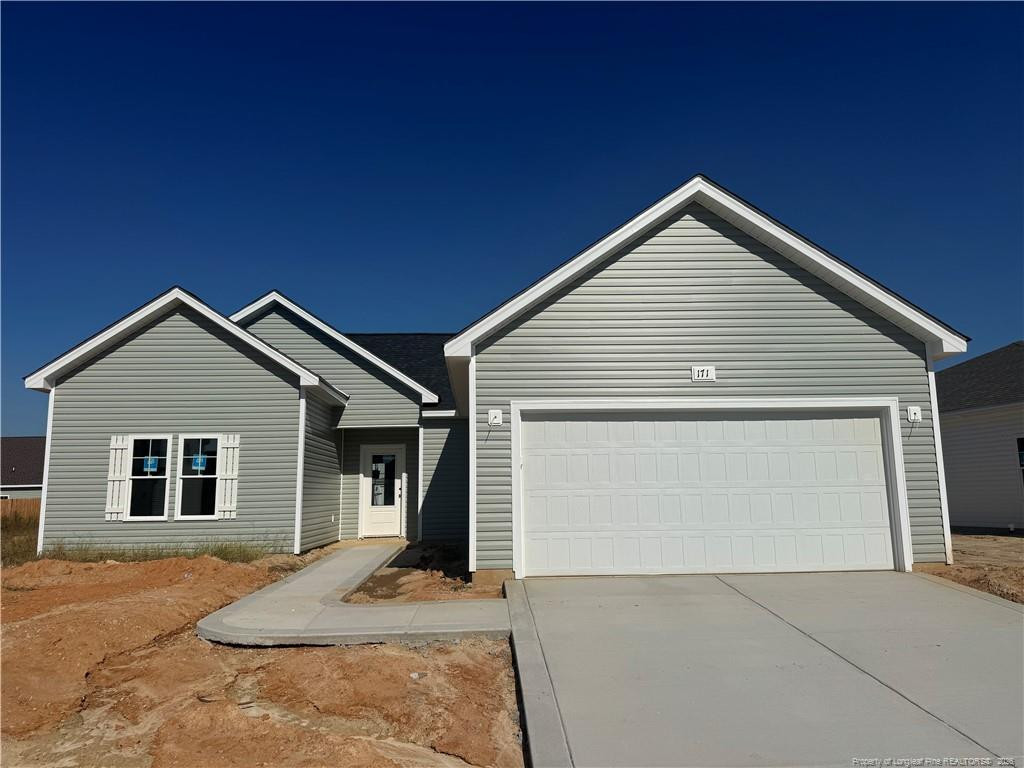 171 Peeler Circle — photo