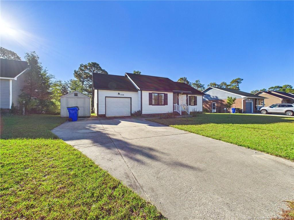 228 Eppingdale Drive — photo