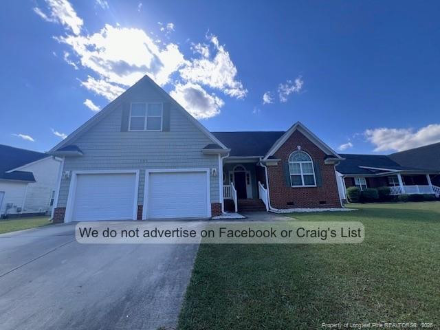 191 Trips Court — photo