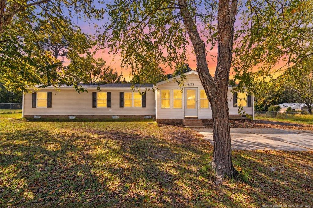 4178 Pittman Grove Ch Road — photo