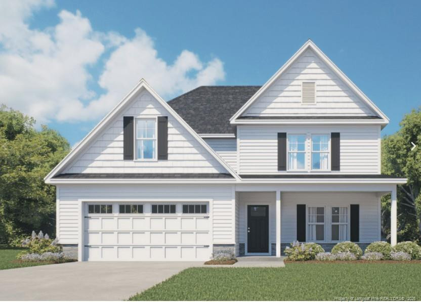 367 Brickendon (Lot 314) Lane — photo