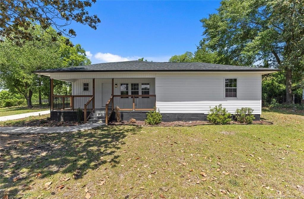 5318 Dairy Drive — photo