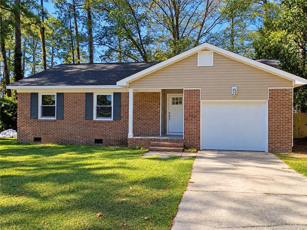 912 Winterberry Drive — photo