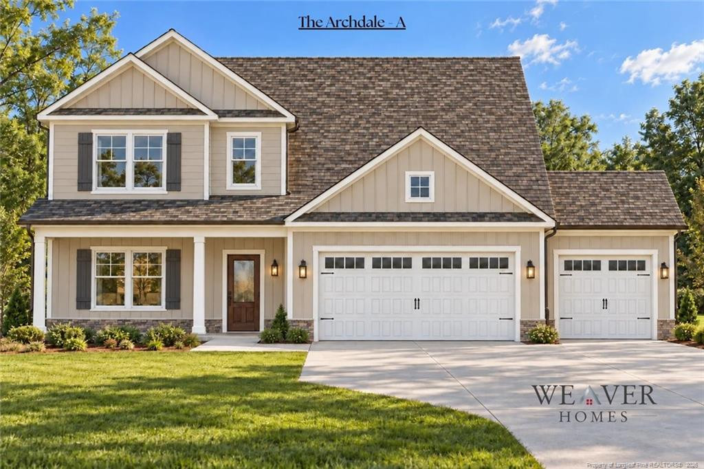 90 Hickory Knoll — photo