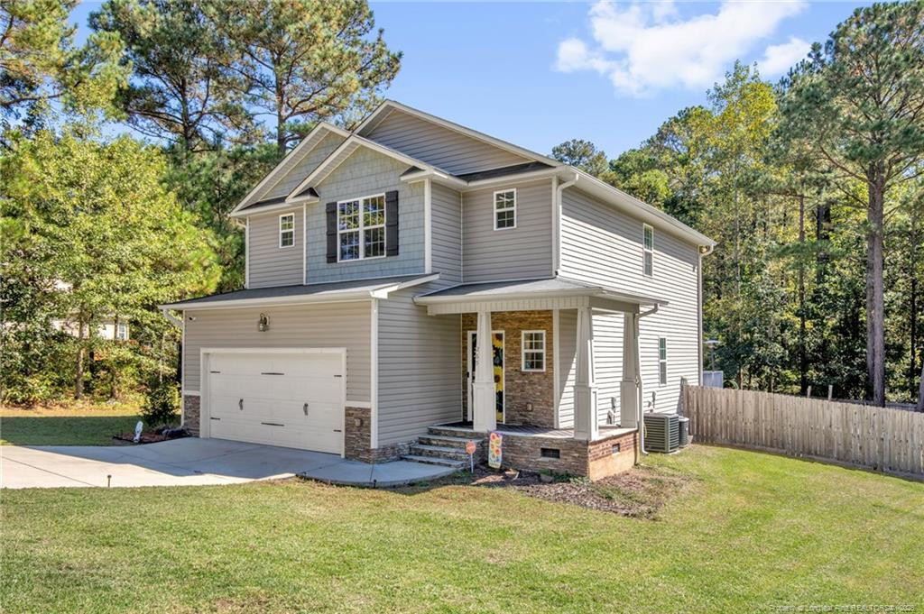 265 Tactical Drive, Bunnlevel, NC 28323 — photo 3