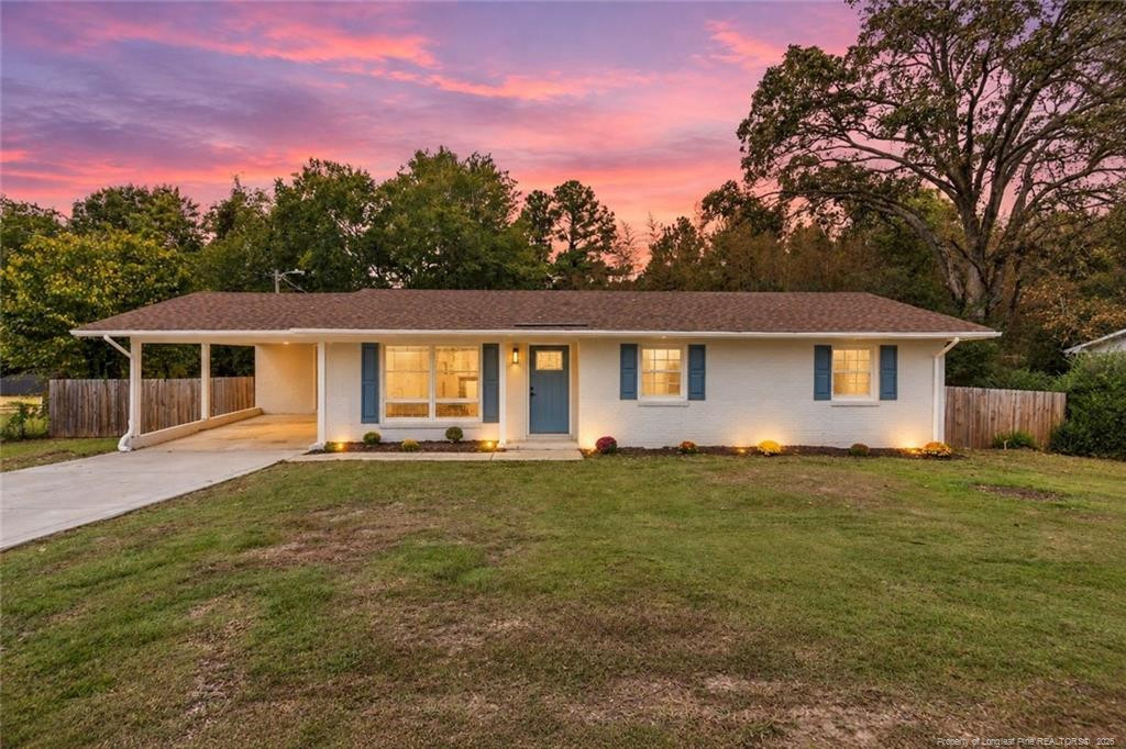 7556 Decatur Drive — photo