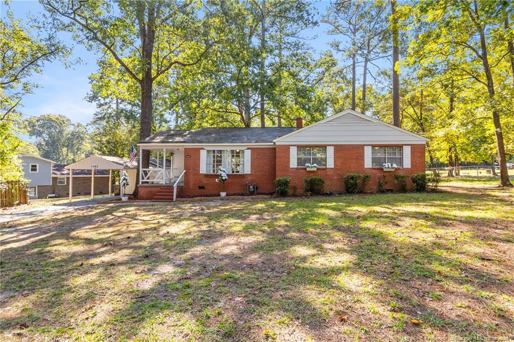1302 Calla Circle — photo