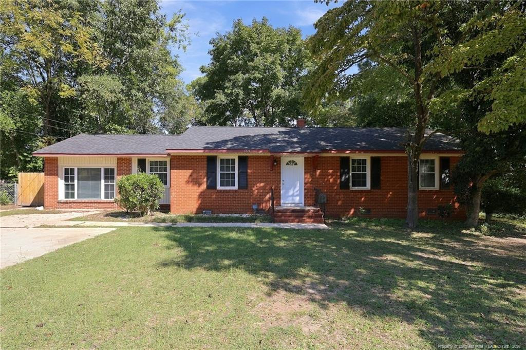 1731 Stratford Road — photo