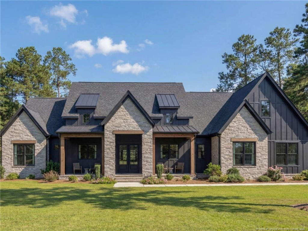 1188 Cypress Lakes Road — photo