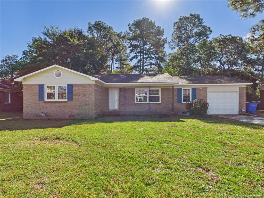 5615 Shenandoah Drive — photo
